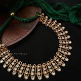 Vedika Handcrafted Necklace