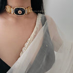 Alamea Handcrafted Choker