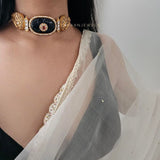 Alamea Handcrafted Choker