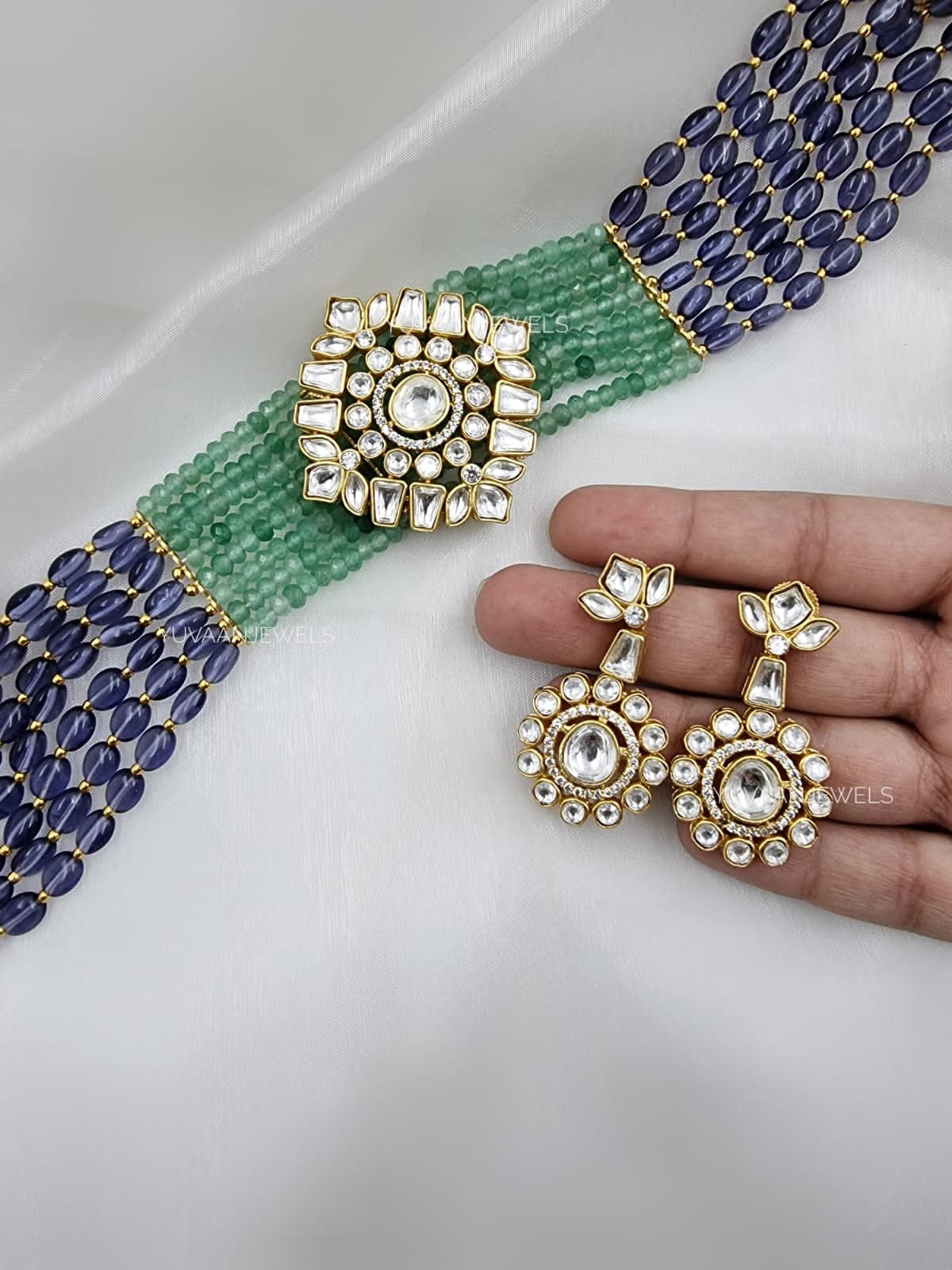 Raang Choker
