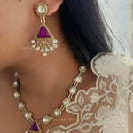 Enchanted Quartz Necklace
