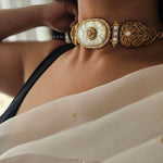 Alamea Handcrafted Choker