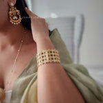Vyara Handcrafted Necklace