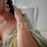 Vyara Handcrafted Necklace