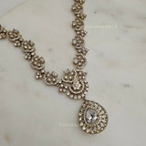 Nurvi Polki Necklace