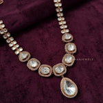 Aditi Polki Necklace
