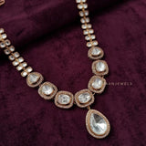 Aditi Polki Necklace