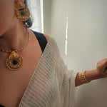 Nisaar Handcrafted Hasli