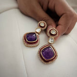 Nargis Quartz Necklace