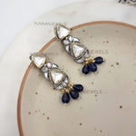 Shweta Polki Choker