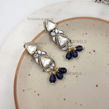 Shweta Polki Choker