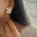 Parul polki choker