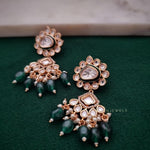 Sani Pearl Necklace
