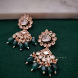 Sani Pearl Necklace