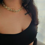 Koreìl  Necklace