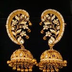 Zinsha handcrafted Earcuff