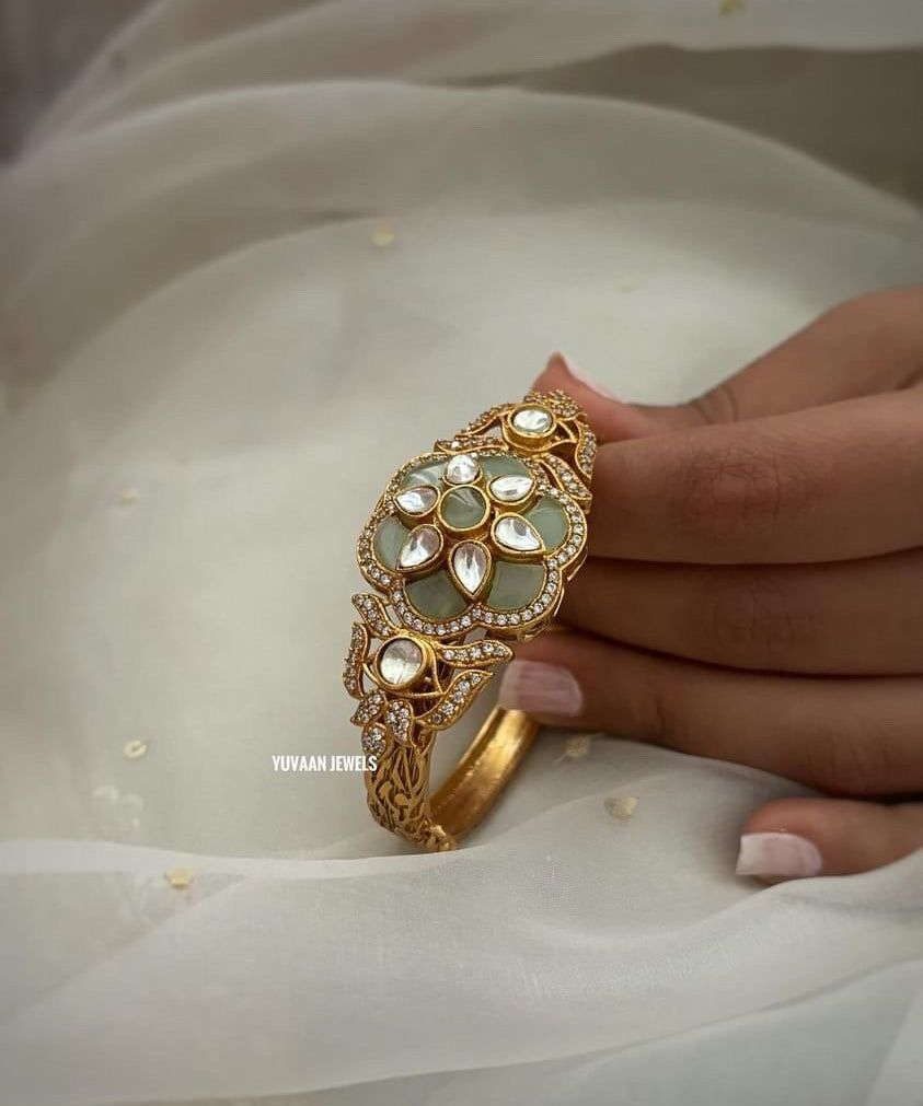 Rooh openable kada