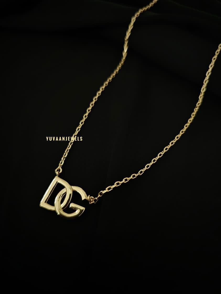 Dyla Necklace