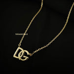 Dyla Necklace