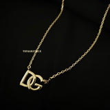 Dyla Necklace