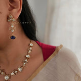 Priyam Polki Necklace