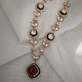 Jodhpur Quartz necklace