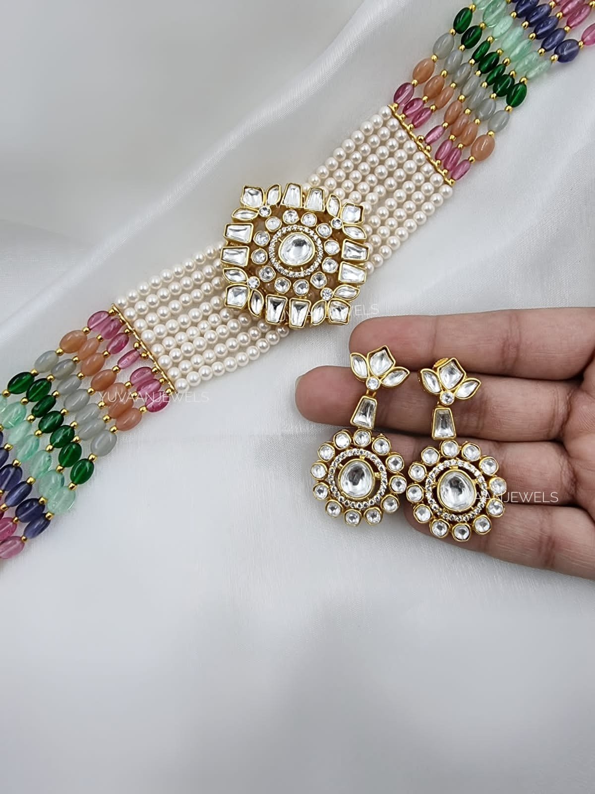 Raang Choker