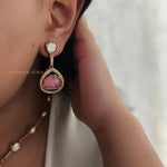 Ojas Quartz Necklace