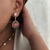 Ojas Quartz Necklace