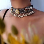 Chaandni Handcrafted Choker