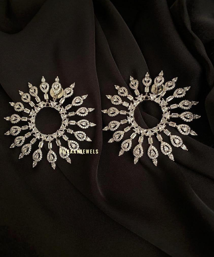 Anika Earings