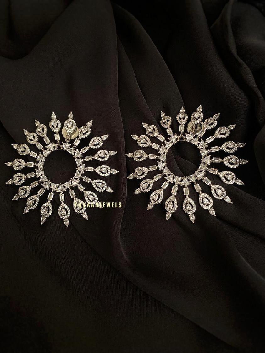 Anika Earings