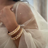 Hoor openable bangle
