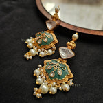 Amreeta Handcrafted Necklace