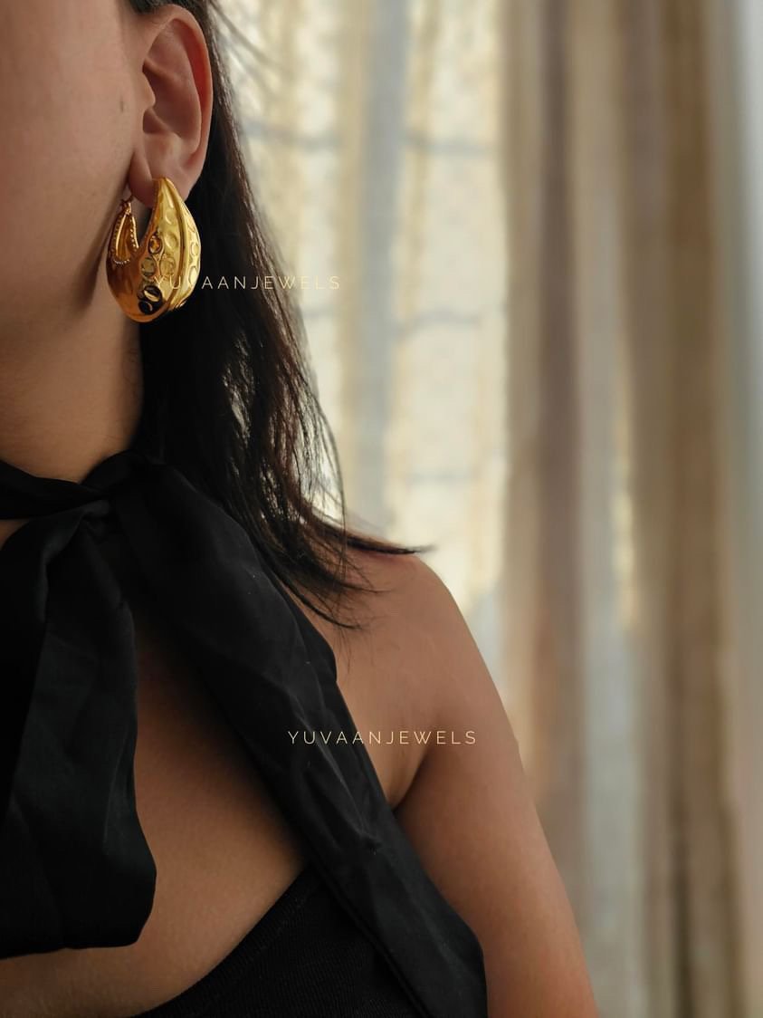 Dylan Earings