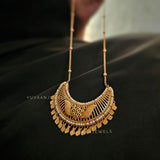 Anvika Long Necklace