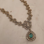 Nurvi Polki Necklace