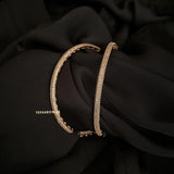 Rosa Hoops