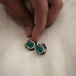 Jessica Semi Precious stone Necklace