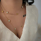 Paula  Necklace