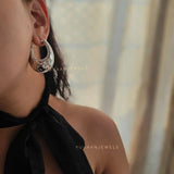 Dylan Earings