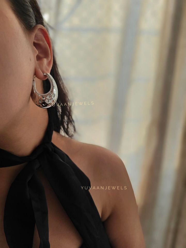 Dylan Earings
