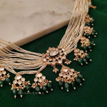 Sani Pearl Necklace