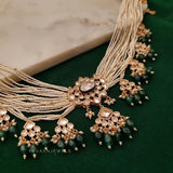 Sani Pearl Necklace