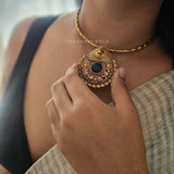 Nisaar Handcrafted Hasli