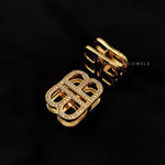 Kacey Bold Earings