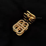 Kacey Bold Earings