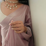 Gaatha Polki Necklace