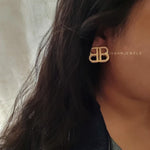 Kacey Bold Earings