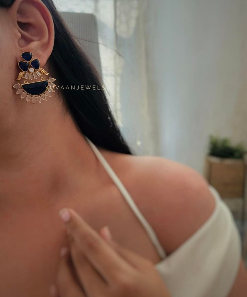 Nadima Earings